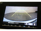 バックカメラが装備されており、後方の安全確認はもちろんのこと狭い場所での駐車や雨の日・夜間など視界の悪いコンディションでのストレスの軽減にもなります!