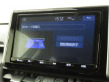ETCの履歴などが画面で確認できます。