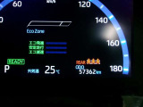 走行距離57400km