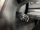 【レーダークルーズコントロール】高速道路での長距離走行が楽に!!自動で速度を保つクルーズコントロールが、衝突軽減システムと連携し、前方の車両を感知して車間を保つように速度調節してくれます!!