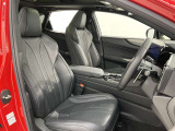 【内装】&ldquo;F SPORT&rdquo;専用本革/&ldquo;F SPORT&rdquo;専用ブラック/ダークスピンアルミ