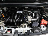 弊社専門スタッフが真心込めて隅々までクリーニングを実施♪是非実車をご確認下さい◎