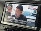 停車時にテレビや動画コンテンツを楽しめる機能が搭載。道中の待ち時間も快適に過ごせます。移動時間を有効活用できます。