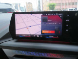 ◆iDriveを装備。操作系統をディスプレイから独立させることで、人間工学に基づいた最適な運転環境を実現しております。◆