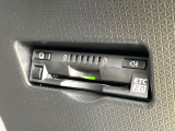 【ETC】高速道路の料金所をストレスなく通過!話題のスポットやサービスエリアに多い「スマートIC」利用時は必須のアイテムです。当店でセットアップを実施、ご納車当日からすぐにご利用いただけます!