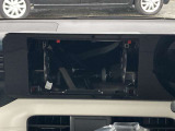 オーディオレス車両   ETC、ナビ、ドラレコなどは後付けも可能です!お気軽にご相談ください。