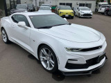 カマロ LT RS