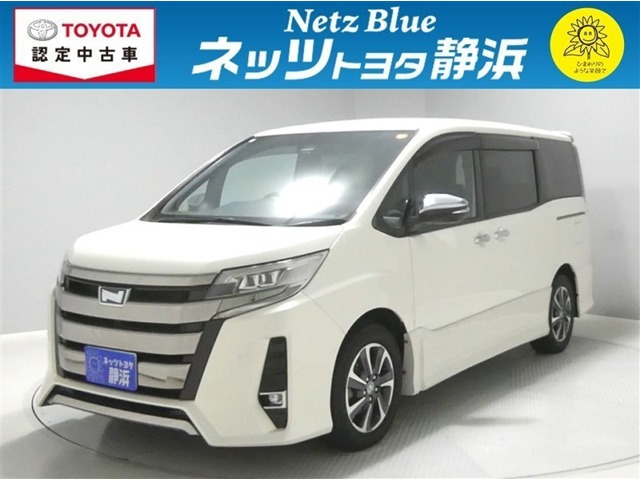 トヨタ ノア 