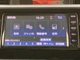 停車中には、TVや動画を楽しめるので、待ち時間も退屈しません。長距離移動の際の休憩にぜひご活用ください。