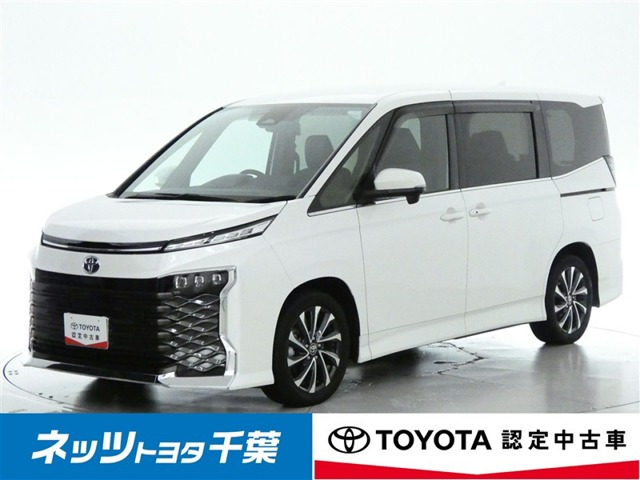 ヴォクシー 2.0 S-Z