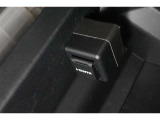 HDMI入力端子ソケット装備!