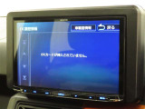 ETCの履歴などが画面で確認できます。
