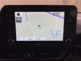 ディスプレイオーディオ搭載車です(T-コネクトナビ)!Bluetoothも付いていますし、フルセグでテレビも視聴出来ます/ナビゲーションのお手続きが必要になるケ-スがあります。