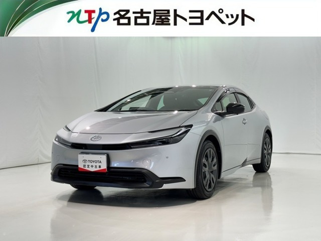 トヨタ プリウス 