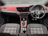 ポロ GTI 修復歴無し