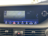 LS 500 Fスポーツ 本革シート サンルーフ