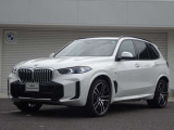 X5 xドライブ 50e Mスポーツ 4WD 