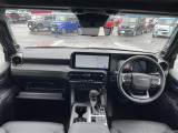 ランドクルーザー250 2.8 VX ディーゼル 4WD 本革シート