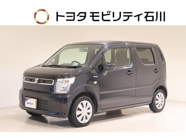 スズキ ワゴンR 
