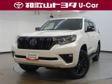 ランクルプラド TX-Lパッケージ 70thが新入庫いたしました♪