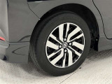 タイヤサイズは165/65R14!純正アルミホイール!納車前の点検時にタイヤ交換させていただきます!