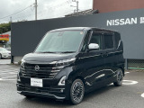 【営業時間10:00〜18:00 火、水曜定休】こちらの車両は日産神奈川carスクエア相模原にて展示しております。お問い合わせは042-756-9800まで車種と金額をお知らせいただきお問合せ下さい