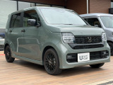 写真では分かり難い傷、凹みがある場合もございます。現車の確認をお勧めしておりますので、ぜひ1度ご来店下さい!スタッフ一同お待ちしております★