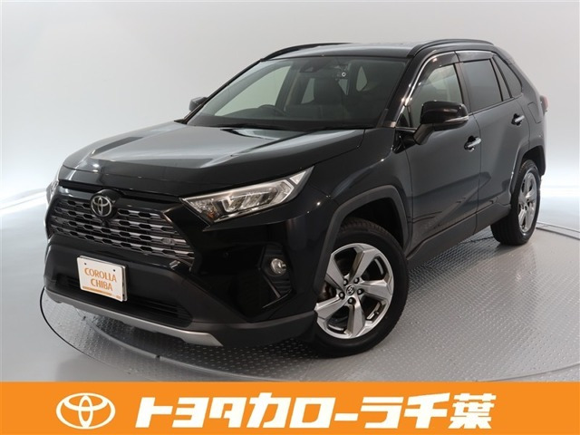 トヨタ RAV4 