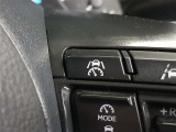 クルーズコントロール装備 アクセルを踏むことなく車速を一定キープ。高速道路も楽々走行できます。