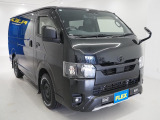 【R5年式/スーパーGLDARKPRIMEⅡ/ディーゼル2WD】両側パワースライドドア【全国納車可能】