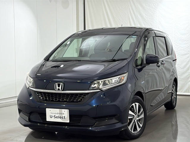 ホンダ フリード+ 