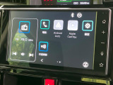 【9インチ ディスプレイオーディオ】大画面ディスプレイへお持ちのスマートフォンと連携して、ナビやbluetoothでの音楽再生が可能です♪デザインはもちろん操作性も良好!別途ナビ機能の取付可能です♪