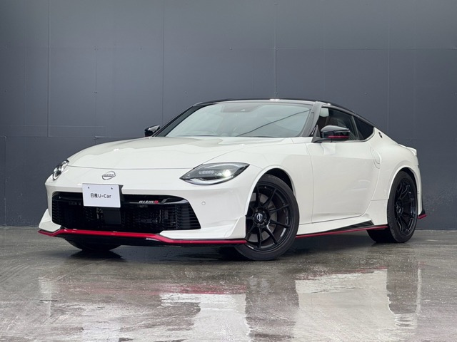 日産 フェアレディZ 