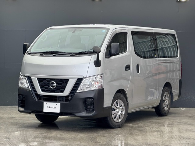 日産 NV350キャラバン 