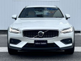 V60クロスカントリー ウルトラ B5 AWD 4WD 
