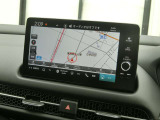 Honda CONNECTディスプレー+ETC2.0車載器〈ナビゲーション連動〉
