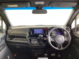 ホンダ車は視界の良さと直感的な操作性が魅力です