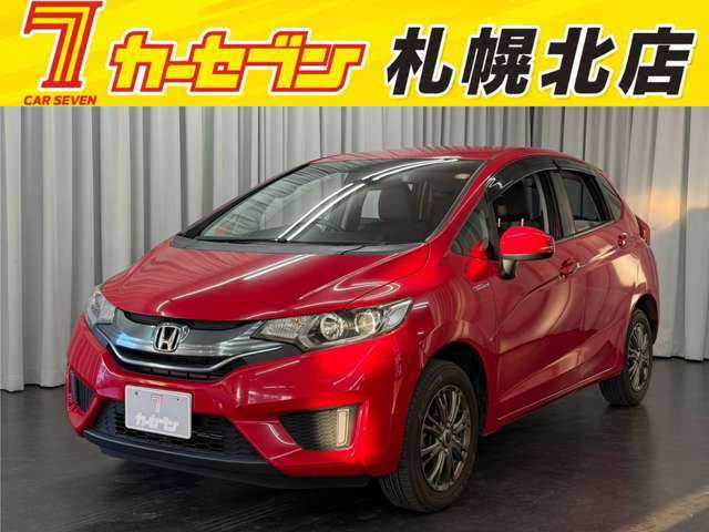 ホンダ フィット 