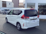 年式が新しいお車に嬉しい♪据置クレジットもご利用可能です。一定の金額を据え置くことで月々の支払いをお安くします。据置クレジットにも条件がありますので、詳しくはスタッフまでお問い合わせください。