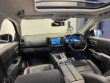 C5エアクロスSUV プラグインハイブリッド エディション ノアール 