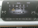 日産コネクトナビゲーションシステム(9インチワイドディスプレイ)