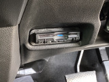 ETC付いてます。ETCが使用可能な道路通行料はキャッシュレスでスマートに走行できます。再セットアップして納車致します。