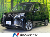 登録済未使用車 両側電動ドア 純正9インチナビ 全周囲カメラ
