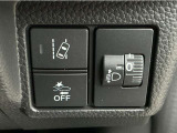 先進の安全運転支援システムHonda SENSINGです!●衝突軽減ブレーキ ●歩行者事故低減ステアリング●ACC●車線維持支援システム●路外逸脱抑制機能●誤発進抑制機能●先行車発進お知らせ機能