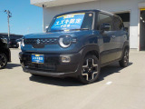 クロスビー 1.2 ハイブリッド(HYBRID) MZ 4WD 