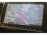 9インチ純正ナビ VXM-185VFNi CD DVD MusicRack USB BluetoothAudioフルセグTV対応で、初めての道でも安心・快適なドライブをサポートします!
