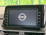 【純正9型ナビ】人気の純正ナビを装備。オーディオ機能も充実しており、Bluetooth接続すればお持ちのスマホやMP3プレイヤーの音楽を再生可能!毎日の運転がさらに楽しくなります!!