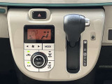 ■エアコンはオートエアコンで快適です!