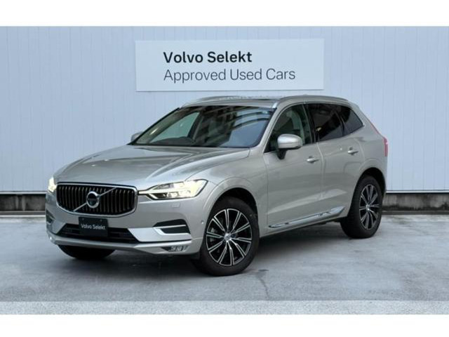 ボルボ XC60 
