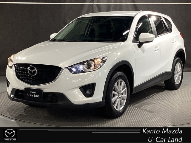 マツダ CX-5 